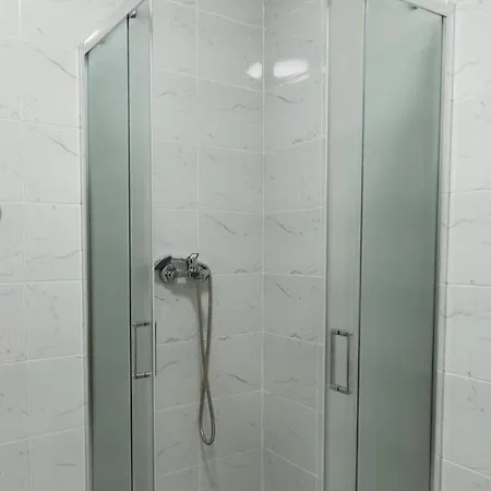 Resident Daire Sombor