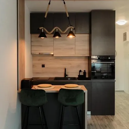 Resident Daire Sombor