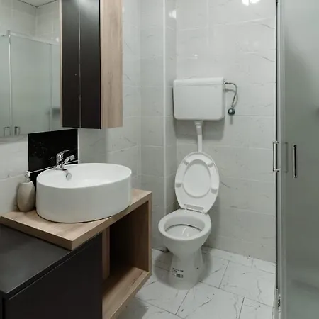 Resident Daire Sombor