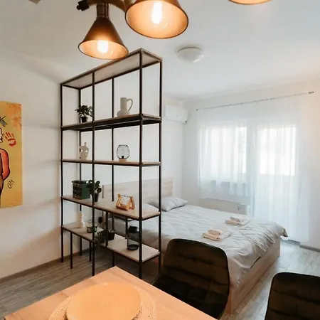 Resident Daire Sombor