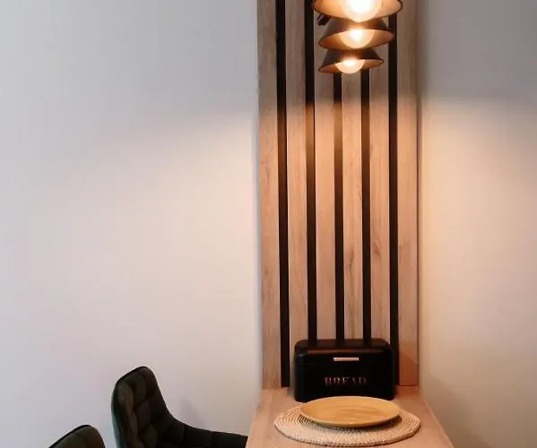 Appartement Resident *