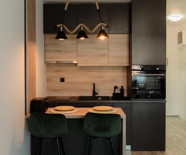 Resident Appartement Sombor