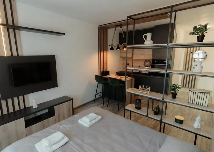 Resident Appartement *