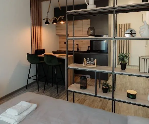 Appartement Resident *