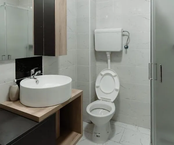 Resident Appartement Sombor