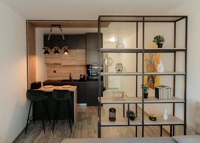 Resident Appartement